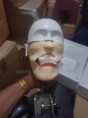 Phantom Head