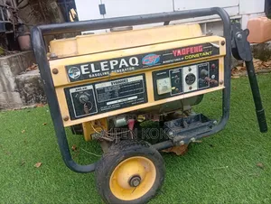 Generator for Sale