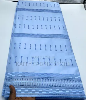 Cotton Polish Lace