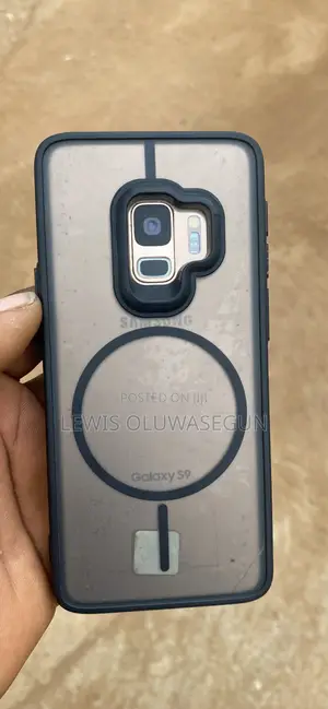 Samsung Galaxy S9 64 GB Gold