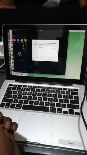 Laptop Apple MacBook 2012 8GB Intel Core i7 SSD 256GB