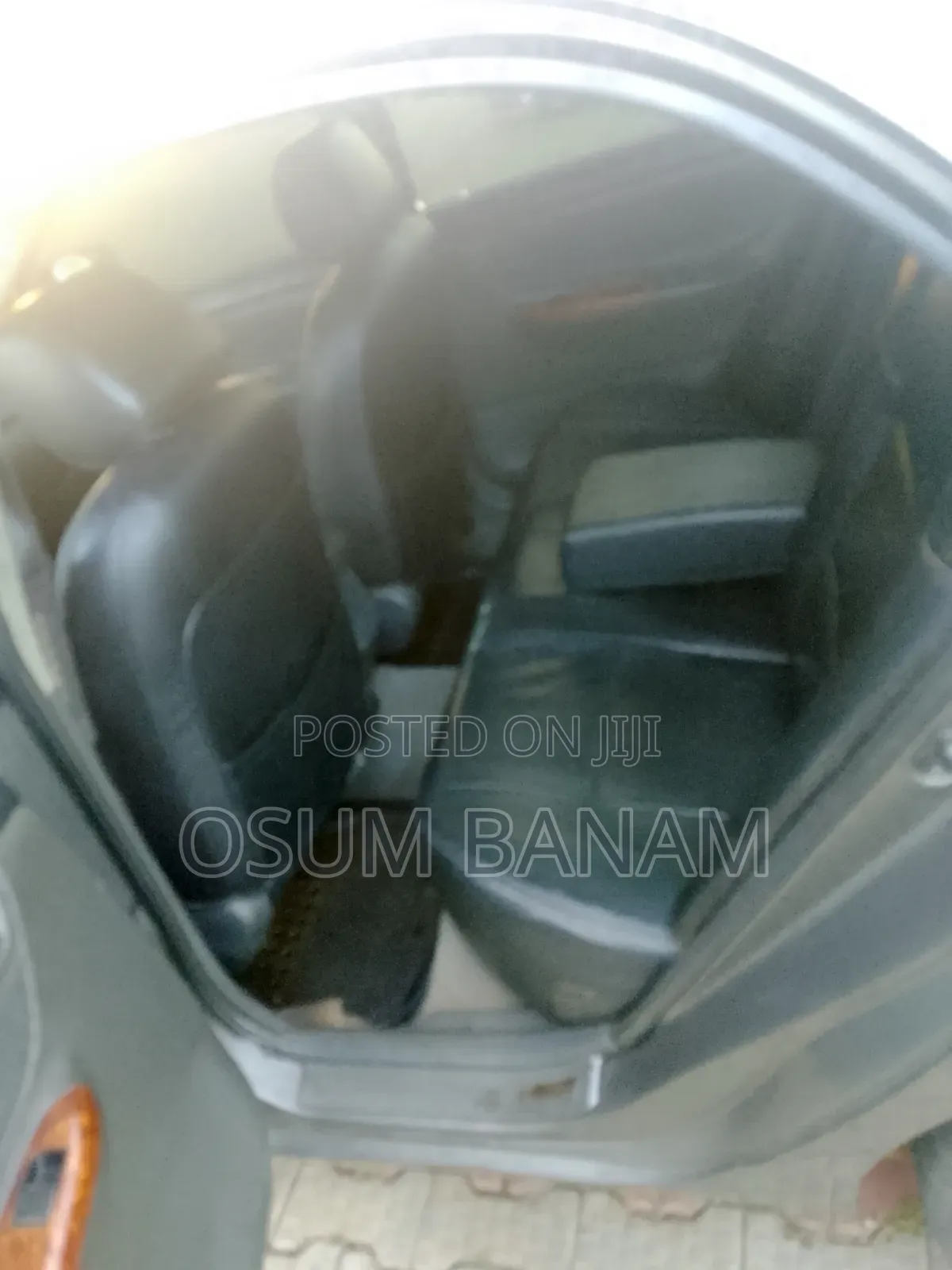 Toyota Corolla 2005 Gray
