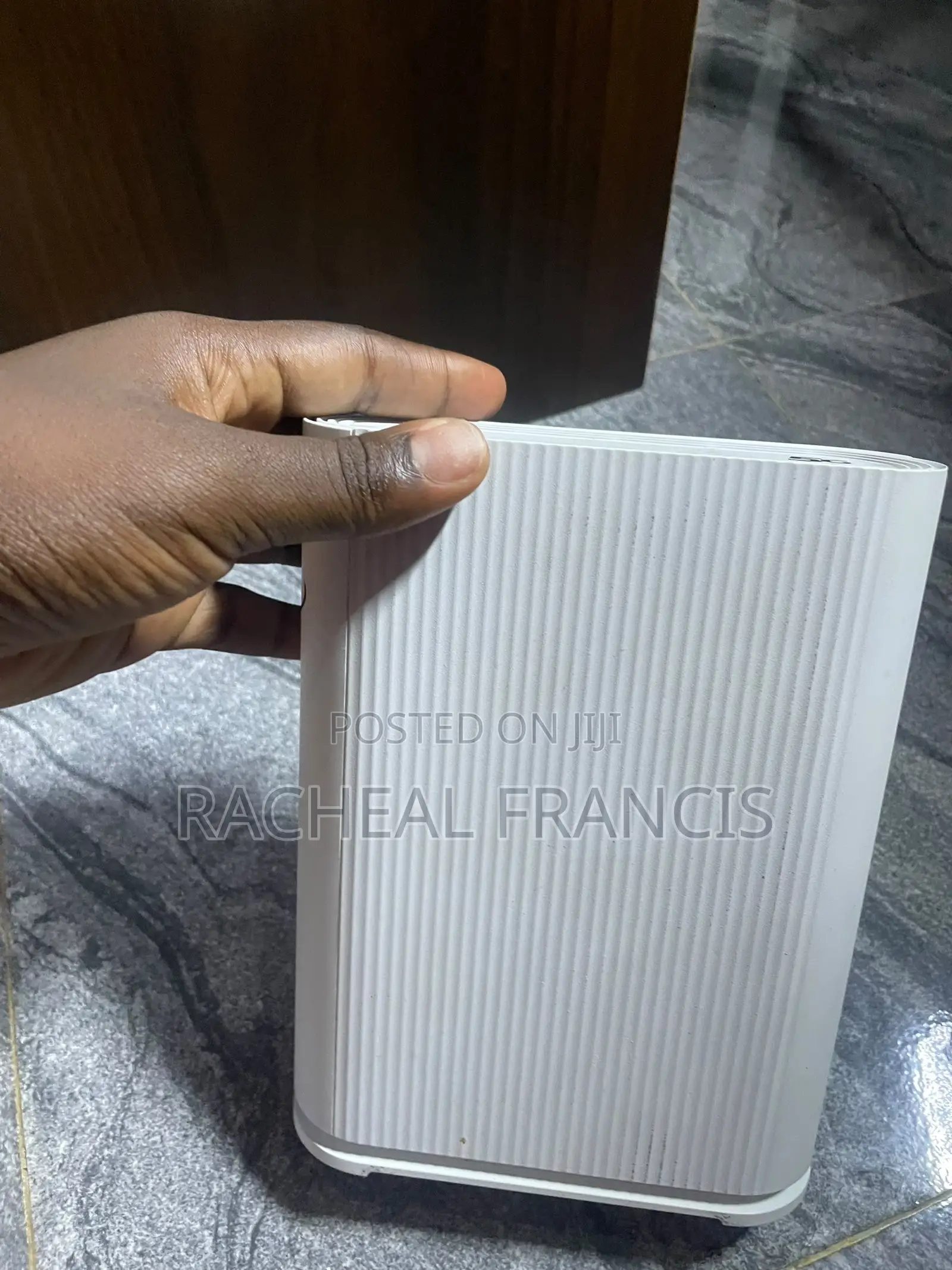 MTN 5g Router