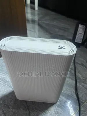MTN 5g Router