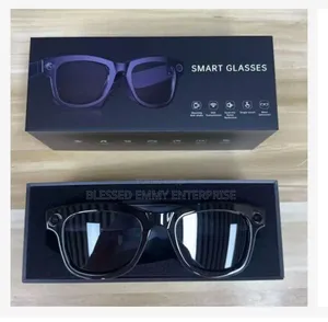 Spy Smart Glasses Camera