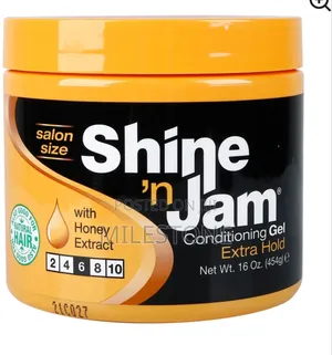 Shine &Jam