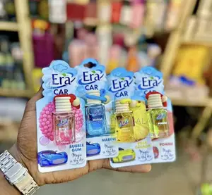Era Car Diffuser Air Freshener