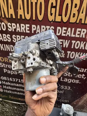 Lexus RX350 2010 Imported ABS Pump