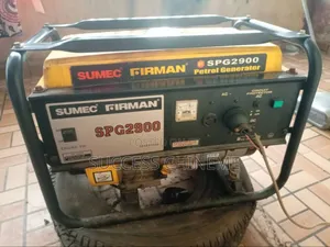 Petrol Generator