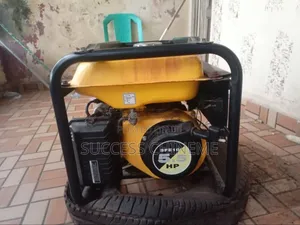 Petrol Generator