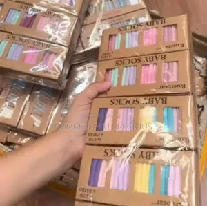 Baby Socks