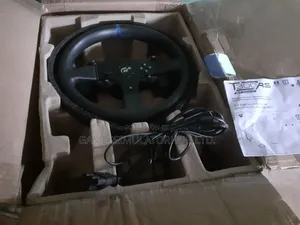 Thrustmaster T300 Rs Gt Edition. Open Box