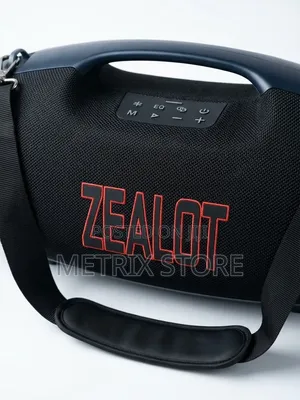 Zealot Helþ
