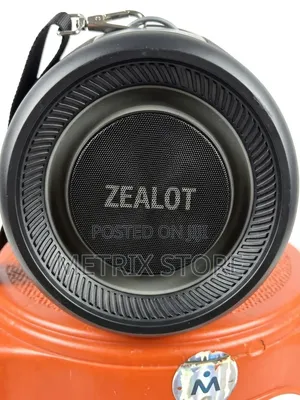 Zealot Helþ