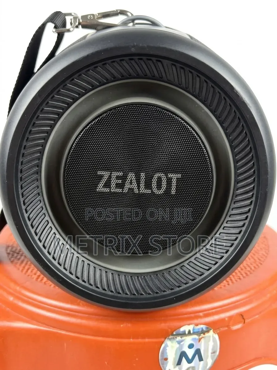 Zealot Helþ