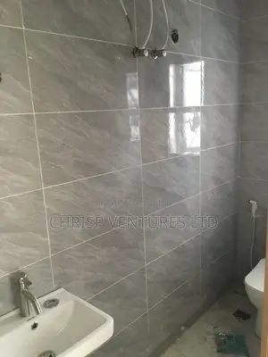 4bdrm Mansion in Ikeja Gra for rent