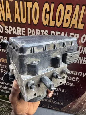 Lexus RX350 2012–2013 ABS Specialist | Pump & Module