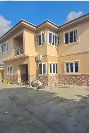 2bdrm Apartment in Langbasa, Ado / Ajah for rent