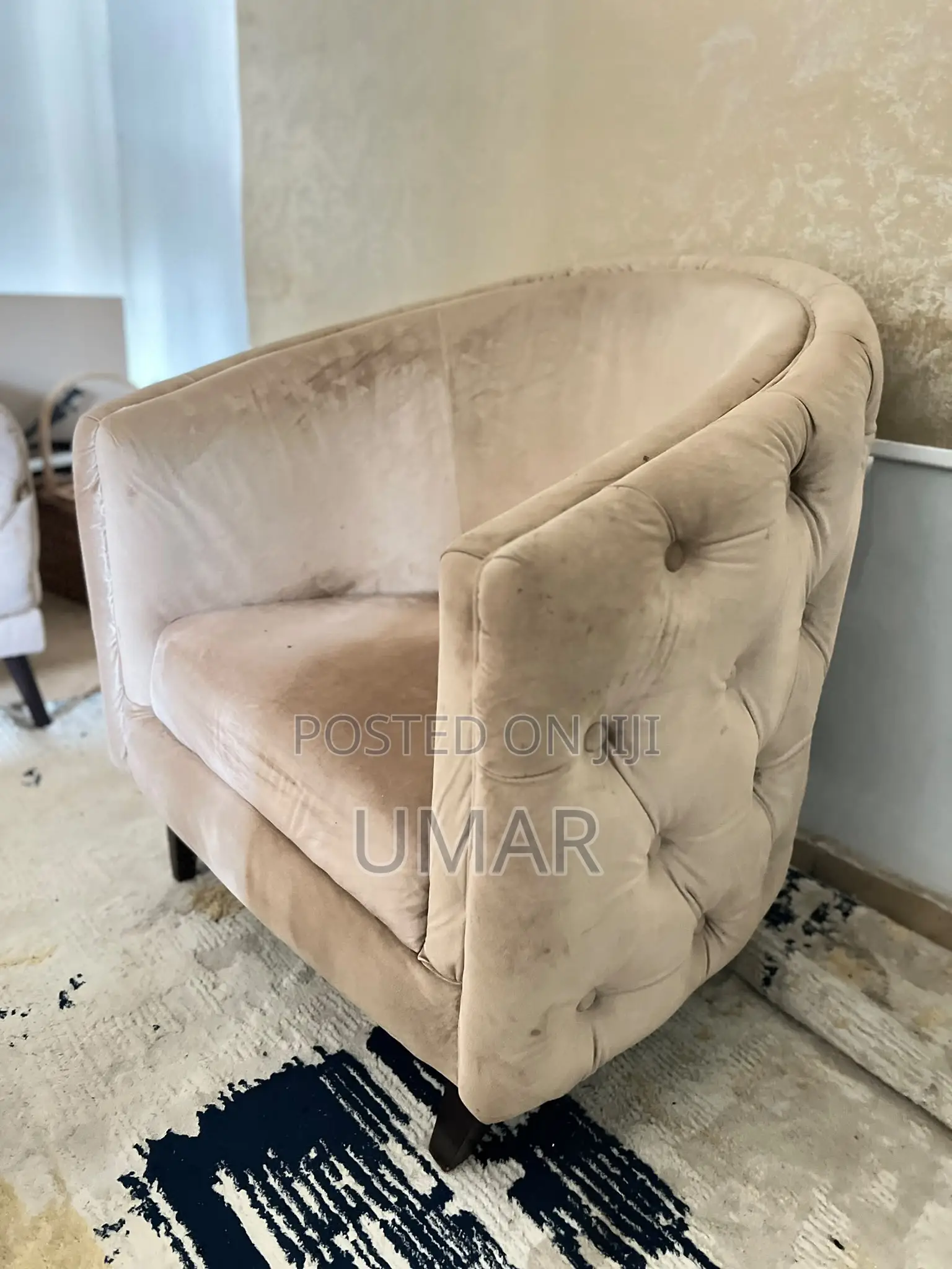 Sofa Cushions