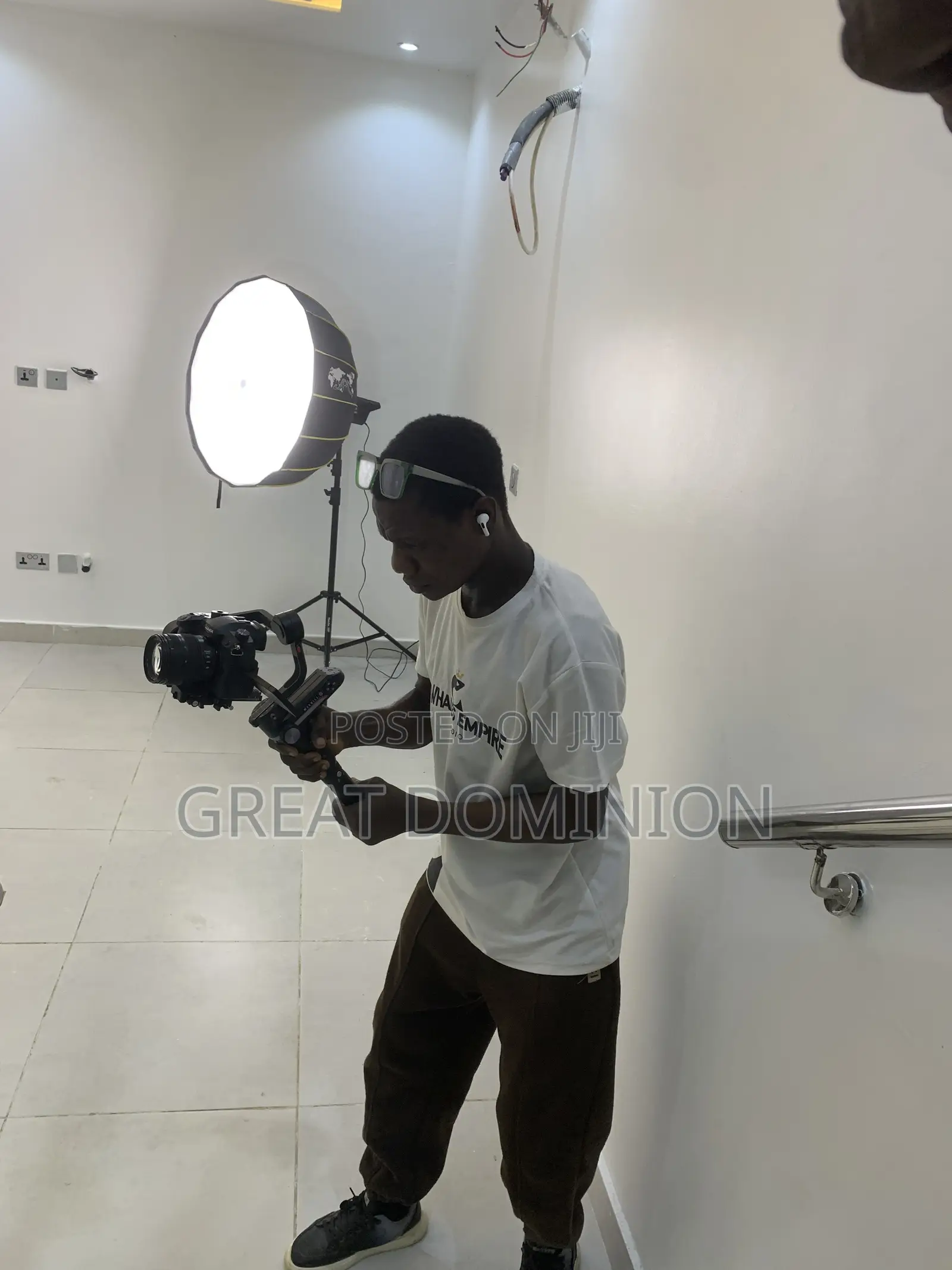 Professional Video Editor | Videographer | Content Creator