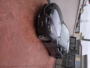 Mazda 3 2015 Gray