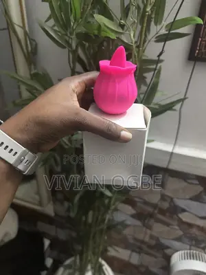 Vibrator for Women