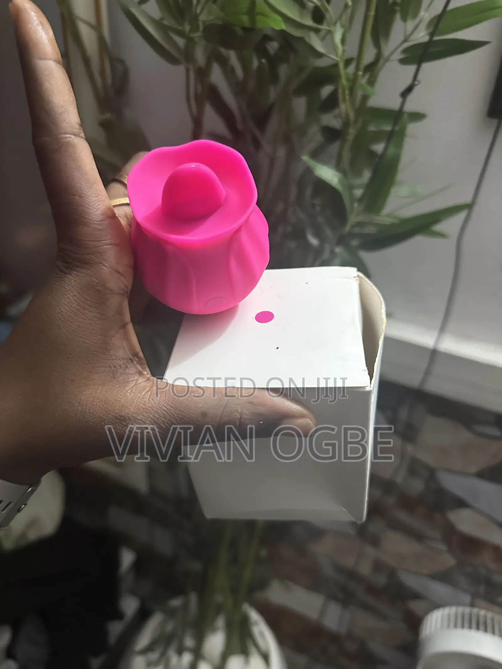 Vibrator for Women
