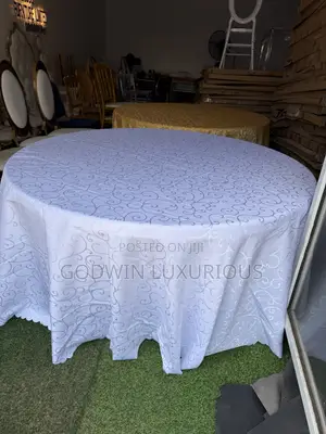 Table Cover