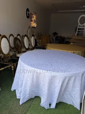 Table Cover