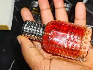 Sweet Alluring Fragance