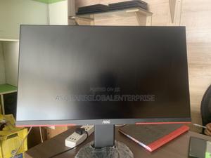AOC 25 Inch 1080p 240hz Gaming Monitor