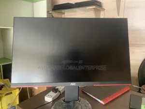AOC 25 Inch 1080p 240hz Gaming Monitor