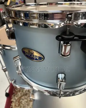 Pearl Decade Maple 5pcs