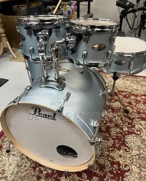 Pearl Decade Maple 5pcs