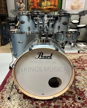 Pearl Decade Maple 5pcs