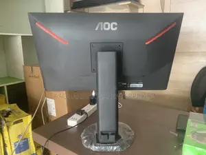 AOC 25 Inch 1080p 240hz Gaming Monitor