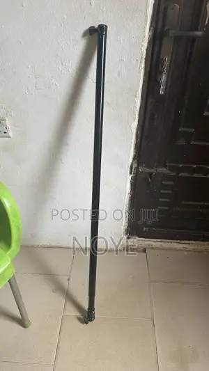 Photographer Backdrop Pole