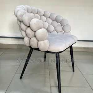 Bubble Restaurant / Dining Chair .