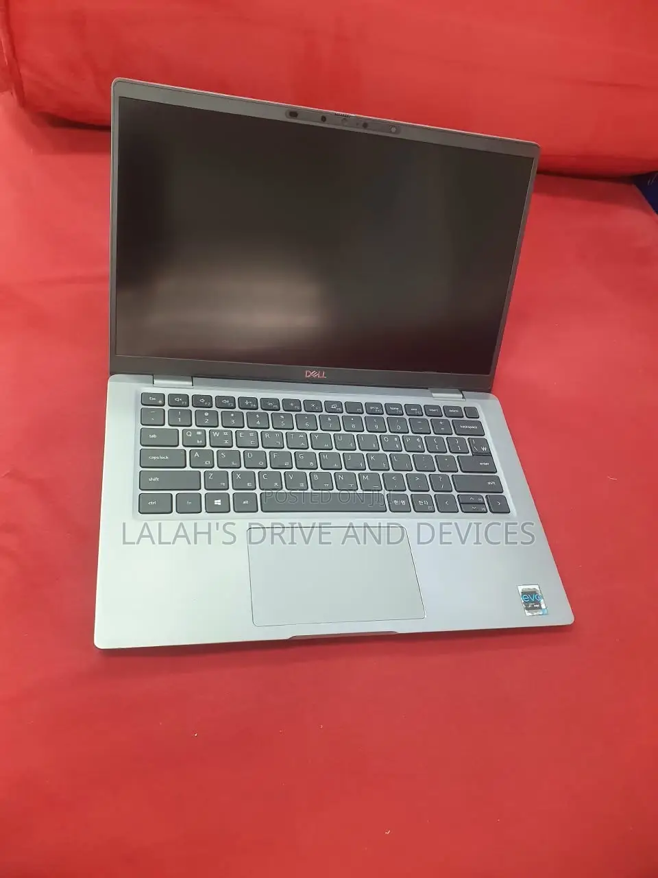 Laptop Dell Latitude 7420 16GB Intel Core i7 SSD 256GB