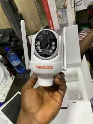 Single Len Ubox Camera