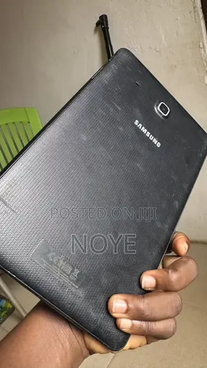 Samsung Galaxy Trend II Duos S7572 Black