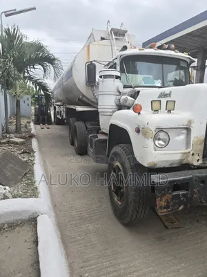 Mack Truck