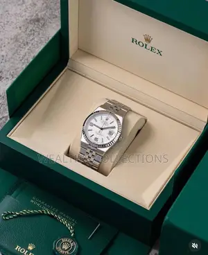 Rolex Watch