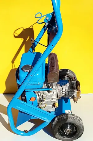 Honda PowerMate Petrol Engine High Pressure Washer