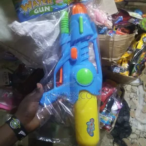 Children Fancy Water Guns  