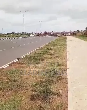 2,848 SQM of Commercial Land 4 Sale at Dape Abuja, Nigeria.