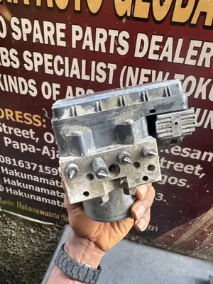 Imported Tokunbo ABS Module Lexus RX350 2012–2013