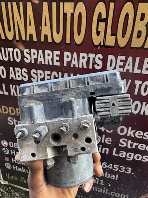 Lexus RX350 2012–2013 ABS Assembly Available