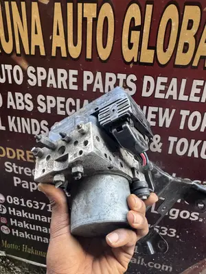 Lexus RX350 2012–2013 ABS Assembly Available