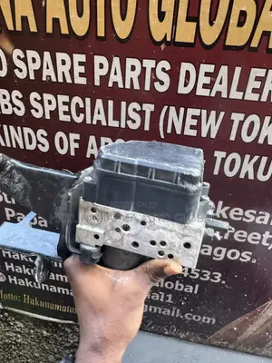 Lexus RX350 2012–2013 ABS Assembly Available